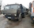 КамАЗ Другая, об'ємом двигуна 0 л та пробігом 0 тис. км за 5000 $, фото 1 на Automoto.ua