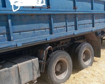 КамАЗ Другая, объемом двигателя 0 л и пробегом 0 тыс. км за 9200 $, фото 1 на Automoto.ua