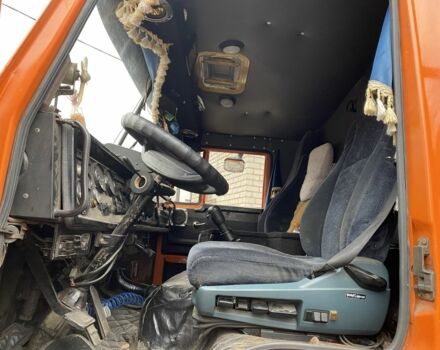 КамАЗ Другая, об'ємом двигуна 0 л та пробігом 0 тис. км за 9000 $, фото 2 на Automoto.ua