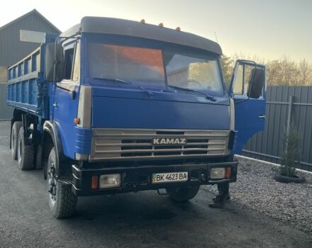 КамАЗ Другая, объемом двигателя 0 л и пробегом 0 тыс. км за 11500 $, фото 1 на Automoto.ua