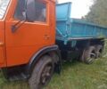 КамАЗ Другая, объемом двигателя 0 л и пробегом 0 тыс. км за 6200 $, фото 1 на Automoto.ua