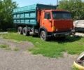 КамАЗ Другая, объемом двигателя 14.86 л и пробегом 0 тыс. км за 7000 $, фото 1 на Automoto.ua
