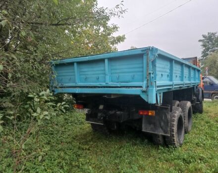 КамАЗ Другая, объемом двигателя 0 л и пробегом 0 тыс. км за 6200 $, фото 3 на Automoto.ua