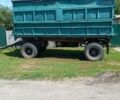 КамАЗ Другая, объемом двигателя 14.86 л и пробегом 0 тыс. км за 7000 $, фото 3 на Automoto.ua