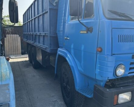 КамАЗ Другая, об'ємом двигуна 14.86 л та пробігом 0 тис. км за 7000 $, фото 1 на Automoto.ua