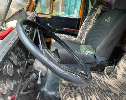 КамАЗ Другая, объемом двигателя 0 л и пробегом 0 тыс. км за 8550 $, фото 10 на Automoto.ua
