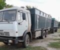 КамАЗ Другая, объемом двигателя 14.86 л и пробегом 0 тыс. км за 10500 $, фото 1 на Automoto.ua