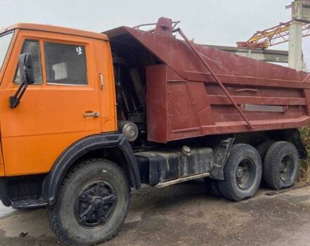 КамАЗ Другая, об'ємом двигуна 0 л та пробігом 0 тис. км за 6000 $, фото 5 на Automoto.ua