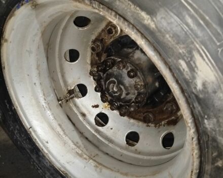 КамАЗ Другая, об'ємом двигуна 0 л та пробігом 0 тис. км за 12573 $, фото 6 на Automoto.ua