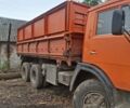 КамАЗ Другая, об'ємом двигуна 14.86 л та пробігом 0 тис. км за 6000 $, фото 2 на Automoto.ua