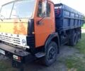 КамАЗ Другая, об'ємом двигуна 10.85 л та пробігом 0 тис. км за 8000 $, фото 1 на Automoto.ua