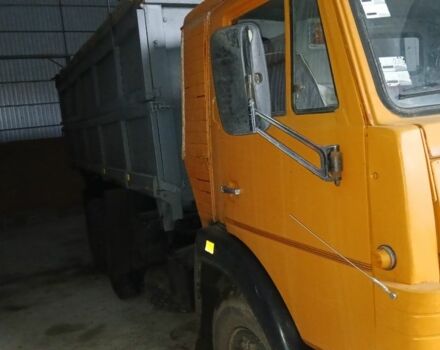 КамАЗ Другая, объемом двигателя 0 л и пробегом 0 тыс. км за 8000 $, фото 5 на Automoto.ua