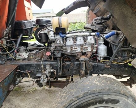 КамАЗ Другая, об'ємом двигуна 0 л та пробігом 0 тис. км за 8000 $, фото 16 на Automoto.ua