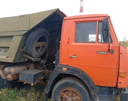 КамАЗ Другая, об'ємом двигуна 0 л та пробігом 0 тис. км за 4550 $, фото 3 на Automoto.ua