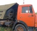 КамАЗ Другая, об'ємом двигуна 0 л та пробігом 0 тис. км за 4550 $, фото 3 на Automoto.ua
