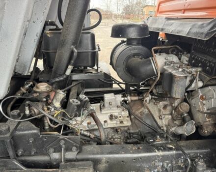 КамАЗ Другая, об'ємом двигуна 0 л та пробігом 0 тис. км за 12000 $, фото 5 на Automoto.ua