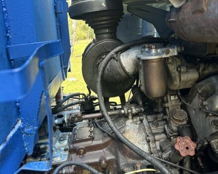 КамАЗ Другая, объемом двигателя 0 л и пробегом 0 тыс. км за 5500 $, фото 6 на Automoto.ua