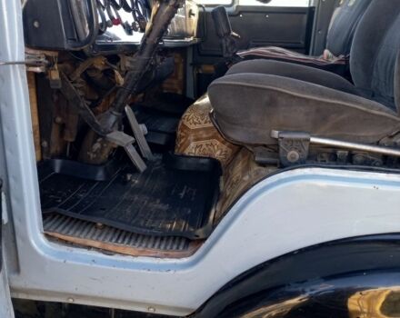 КамАЗ Другая, объемом двигателя 0 л и пробегом 0 тыс. км за 11000 $, фото 6 на Automoto.ua