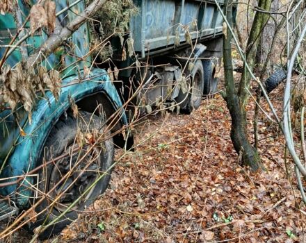 КамАЗ Другая, об'ємом двигуна 0 л та пробігом 0 тис. км за 2850 $, фото 2 на Automoto.ua