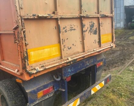 КамАЗ Другая, объемом двигателя 0 л и пробегом 0 тыс. км за 4200 $, фото 2 на Automoto.ua