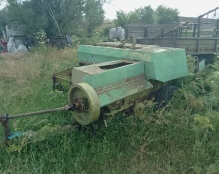 КамАЗ Другая, об'ємом двигуна 0 л та пробігом 0 тис. км за 7200 $, фото 9 на Automoto.ua