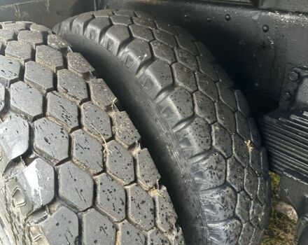 КамАЗ Другая, объемом двигателя 0 л и пробегом 0 тыс. км за 5500 $, фото 3 на Automoto.ua