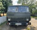 КамАЗ Другая, объемом двигателя 14.86 л и пробегом 0 тыс. км за 7500 $, фото 1 на Automoto.ua