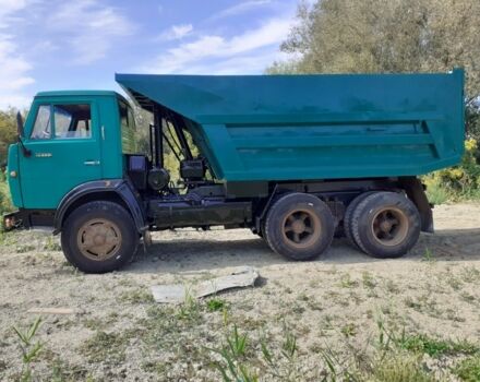 КамАЗ Другая, объемом двигателя 0 л и пробегом 0 тыс. км за 8100 $, фото 2 на Automoto.ua