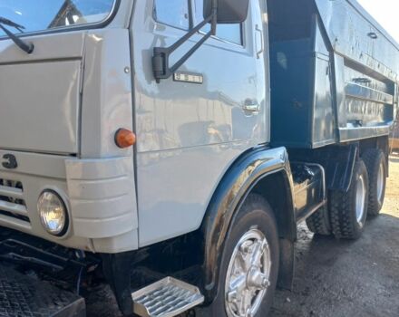 КамАЗ Другая, объемом двигателя 0 л и пробегом 0 тыс. км за 11000 $, фото 14 на Automoto.ua