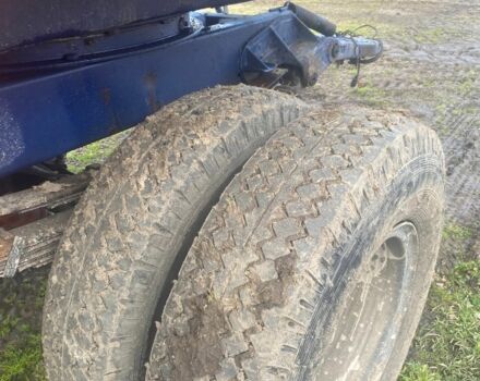 КамАЗ Другая, объемом двигателя 0 л и пробегом 0 тыс. км за 4200 $, фото 7 на Automoto.ua