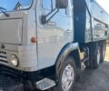 КамАЗ Другая, объемом двигателя 0 л и пробегом 0 тыс. км за 11000 $, фото 14 на Automoto.ua
