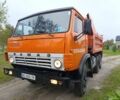КамАЗ Другая, об'ємом двигуна 0 л та пробігом 0 тис. км за 8000 $, фото 1 на Automoto.ua