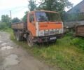 КамАЗ Другая, об'ємом двигуна 14.86 л та пробігом 0 тис. км за 4800 $, фото 1 на Automoto.ua