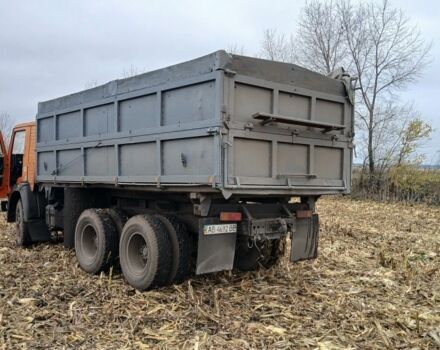 КамАЗ Другая, объемом двигателя 0 л и пробегом 0 тыс. км за 8000 $, фото 2 на Automoto.ua