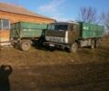 КамАЗ Другая, объемом двигателя 0 л и пробегом 0 тыс. км за 7000 $, фото 1 на Automoto.ua