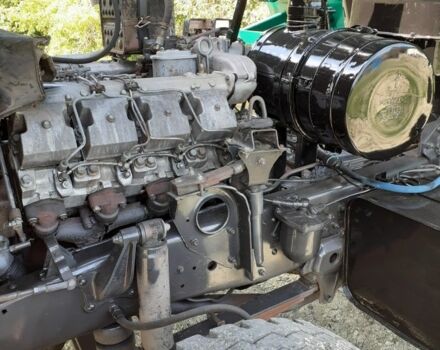КамАЗ Другая, объемом двигателя 0 л и пробегом 0 тыс. км за 8100 $, фото 5 на Automoto.ua