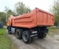 КамАЗ Другая, об'ємом двигуна 0 л та пробігом 0 тис. км за 8000 $, фото 8 на Automoto.ua