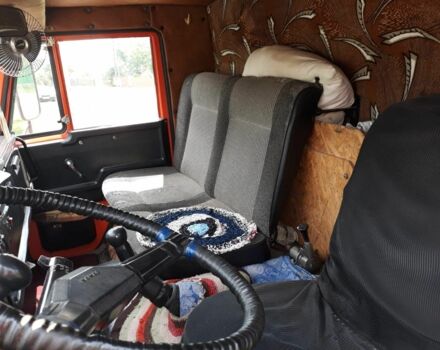 КамАЗ Другая, об'ємом двигуна 10.85 л та пробігом 0 тис. км за 8000 $, фото 3 на Automoto.ua