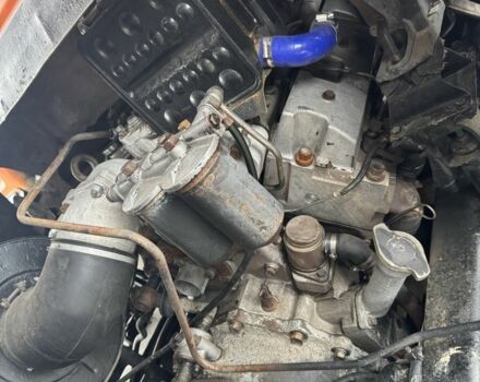 КамАЗ Другая, об'ємом двигуна 0 л та пробігом 0 тис. км за 12000 $, фото 8 на Automoto.ua