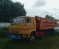 КамАЗ Другая, об'ємом двигуна 0 л та пробігом 0 тис. км за 7200 $, фото 1 на Automoto.ua
