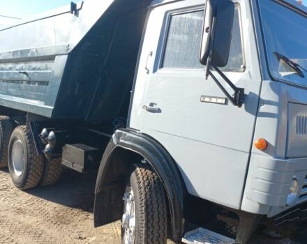 КамАЗ Другая, объемом двигателя 0 л и пробегом 0 тыс. км за 11000 $, фото 8 на Automoto.ua