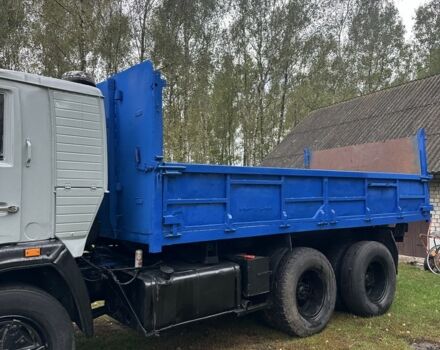 КамАЗ Другая, объемом двигателя 0 л и пробегом 0 тыс. км за 5500 $, фото 1 на Automoto.ua