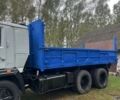 КамАЗ Другая, объемом двигателя 0 л и пробегом 0 тыс. км за 5500 $, фото 1 на Automoto.ua