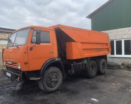 КамАЗ Другая, объемом двигателя 0 л и пробегом 0 тыс. км за 7000 $, фото 2 на Automoto.ua