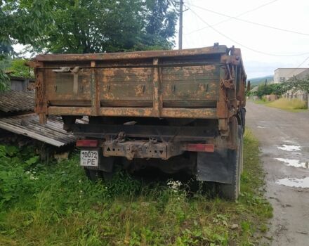 КамАЗ Другая, об'ємом двигуна 14.86 л та пробігом 0 тис. км за 4800 $, фото 3 на Automoto.ua