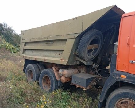 КамАЗ Другая, об'ємом двигуна 0 л та пробігом 0 тис. км за 4550 $, фото 4 на Automoto.ua