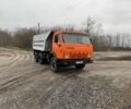 КамАЗ Другая, об'ємом двигуна 0 л та пробігом 0 тис. км за 12000 $, фото 1 на Automoto.ua