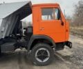 КамАЗ Другая, об'ємом двигуна 0 л та пробігом 0 тис. км за 12000 $, фото 1 на Automoto.ua