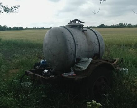 КамАЗ Другая, об'ємом двигуна 0 л та пробігом 0 тис. км за 7200 $, фото 14 на Automoto.ua