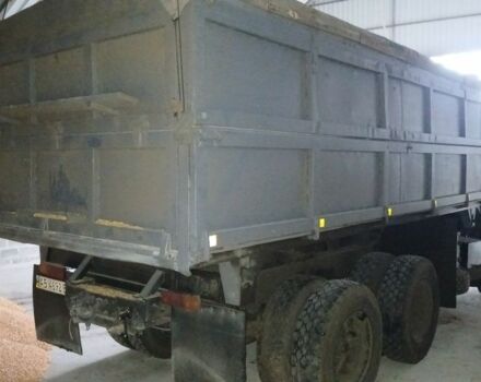 КамАЗ Другая, объемом двигателя 0 л и пробегом 0 тыс. км за 8000 $, фото 3 на Automoto.ua